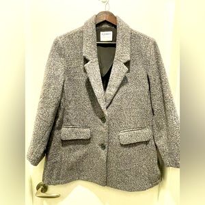 Old Navy Oversized Women's Blazer